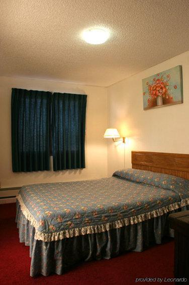 Royal Suite Lodge Anchorage Bilik gambar